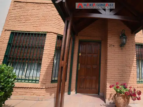 Casa en Venta de 4 dormitorios