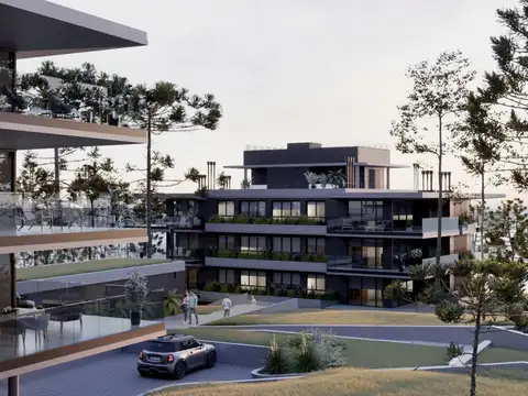 Departamento en Venta de 2 dormitorios