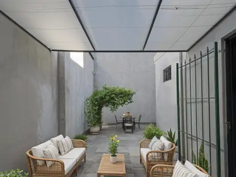 Av. Escalada  al 200