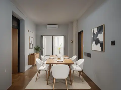 VENTA-Av. Escalada 221-PH Divisible-4 amb-Villa Luro