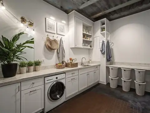 Depto Tipo Casa en Venta en Villa Luro, USD 146.000