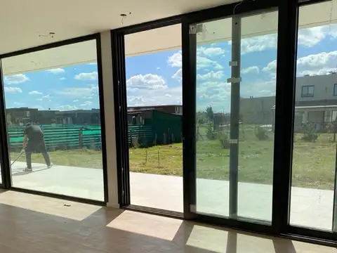 Casa en venta en El Naudir