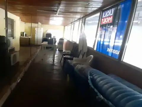 Galpón/ Taller en venta - Munro