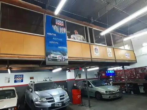 Galpon en Venta 25 años