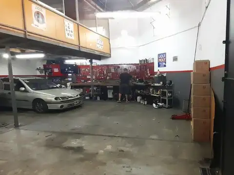 Galpon en Venta en Munro, USD 85.000