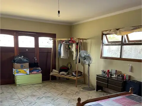 Chalet dos habitaciones en la localidad de la dulce