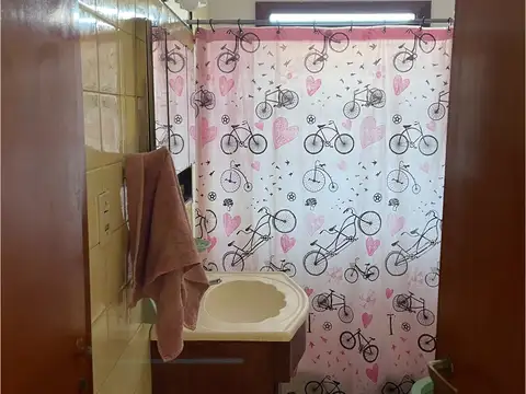 Chalet dos habitaciones en la localidad de la dulce