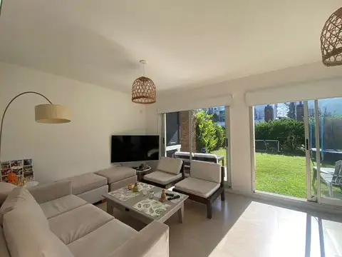 Casa en Alquiler Temporal de 3 dormitorios