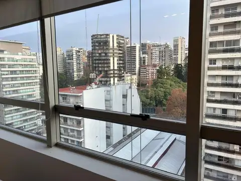 Av. del Libertador y Sucre 1500