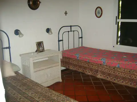 Casa en Venta 30 años