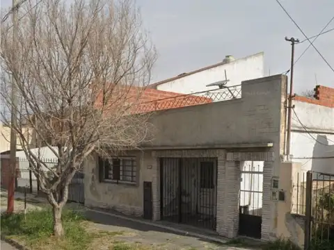 Terreno en Venta en Lanus Oeste, USD 84.000