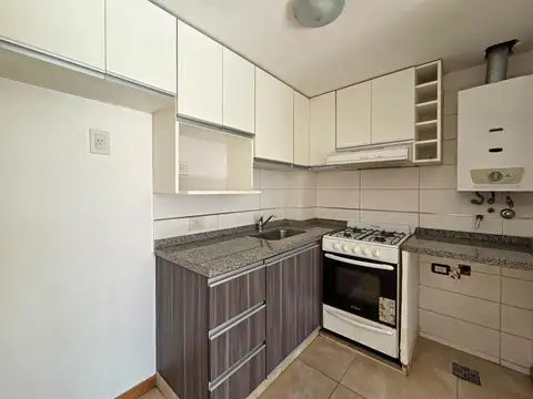 Departamento en Venta 10 años