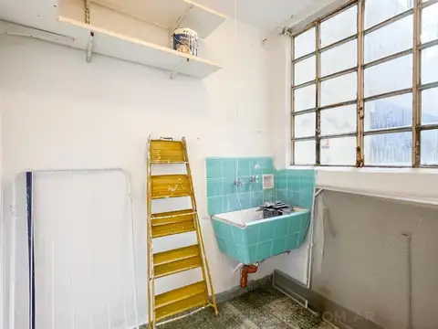 Departamento en Alquiler al Norte