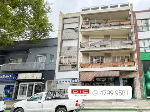 Departamento - V.Lopez-Vias/Maipu