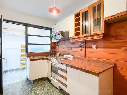 Departamento en Alquiler 64 años