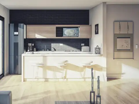 Departamento en Venta en Punta Chica, USD 317.250