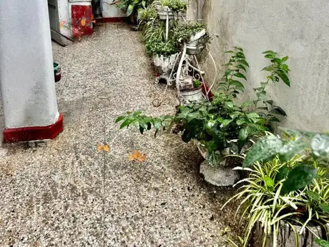 Depto Tipo Casa en Venta de 3 dormitorios