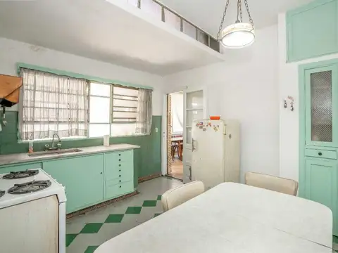 Casa en Venta 46 años