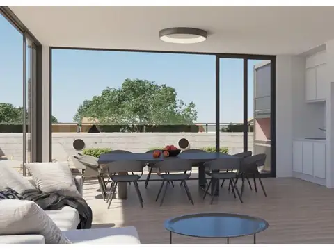 Avda. Libertador  al 3200  Piso 3