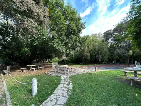 Edificio Comercial en  venta en Carapachay