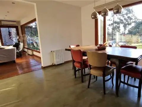 Casa en Alquiler Temporal de 3 dormitorios