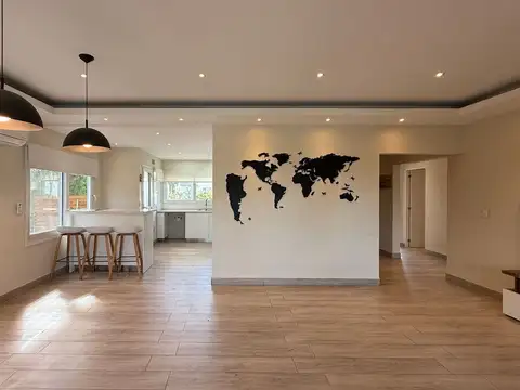 Casa en Venta al Sur