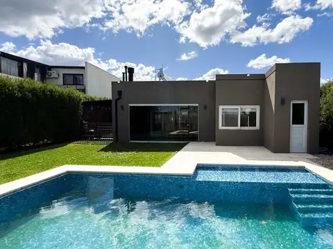 VENTA CASA SAN RAMON PILAR DEL ESTE