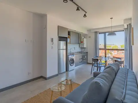 Departamento en Venta en Mar Del Plata, USD 108.514