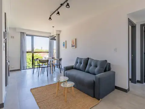 Avenida Paso 3500, Piso 3