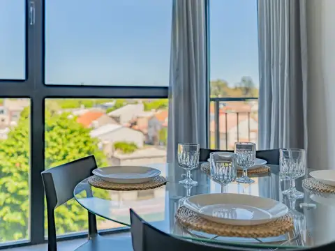 Departamento en Venta al Norte