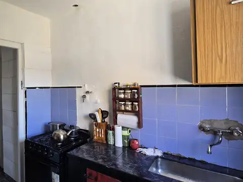 Casa en venta en Lanus Este