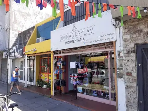 Avenida Presidente Peron 8175