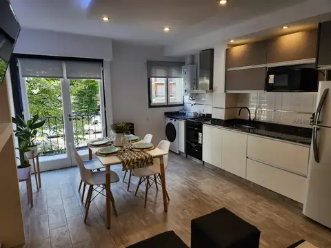 Departamento en Venta en Centro, USD 79.000