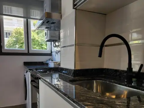 Departamento en Centro