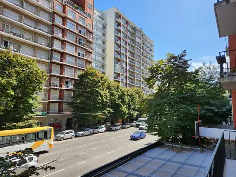 Departamento en Centro