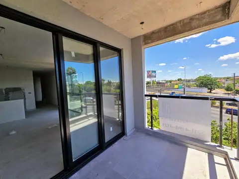 Belisario Roldan 1981 , Piso 2