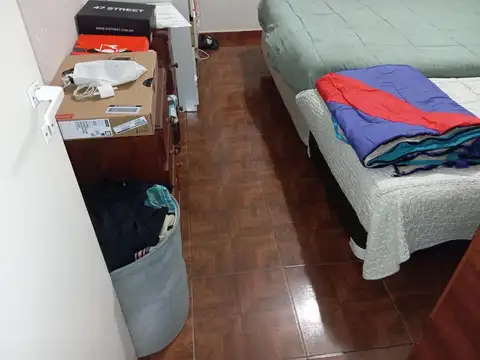 PH en Jose León Suarez