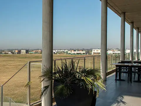 TERRENO LOTE  INTERNO BARRIO PRIVADO SEBASTIAN GABOTO PUEBLOS DEL PLATA