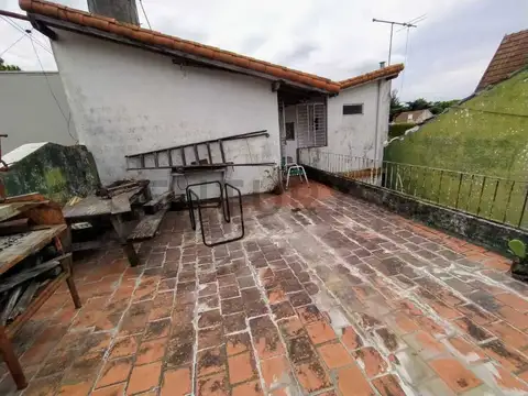 Casa en Venta en Castelar Norte, USD 121.600