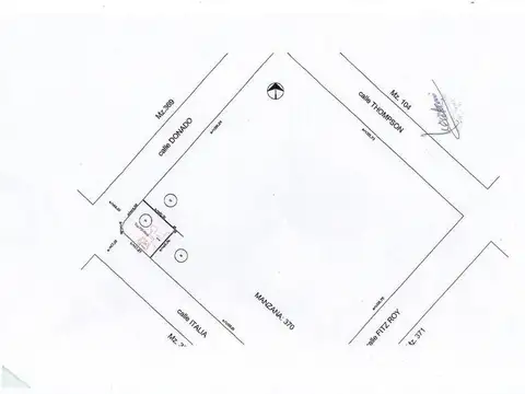 Local en Bahia Blanca