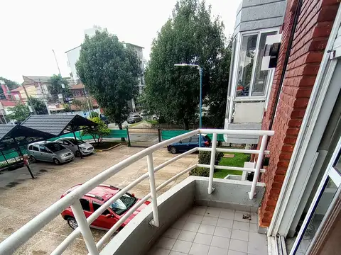 DEPARTAMENTO 2 AMB C/ BALCÓN