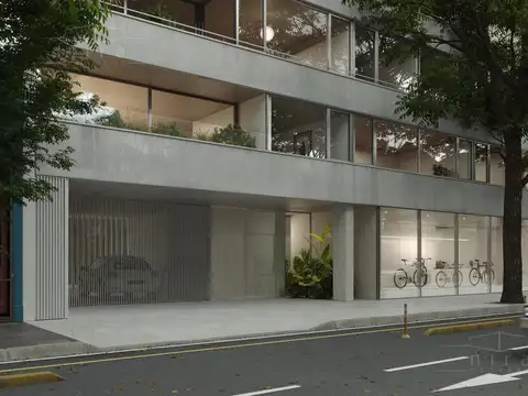 Local en Venta en Chacarita, USD 467.400