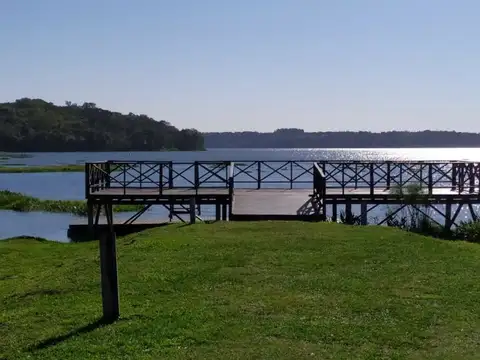 Terreno en Venta de 1230,0 m2