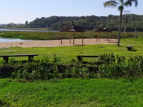 Terreno en Venta 30  mts Frente