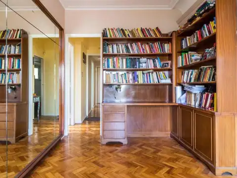 Oficina en Venta 50 años