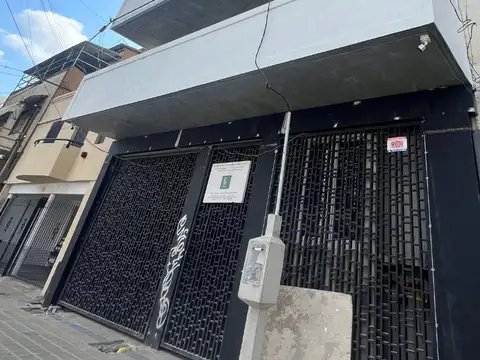 Duplex a de 3 dormitorios