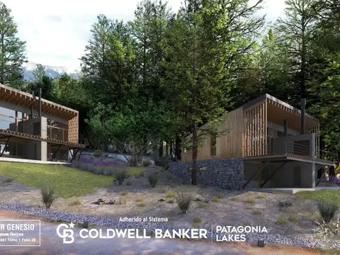 Casa en Venta en Villa La Angostura, USD 380.000