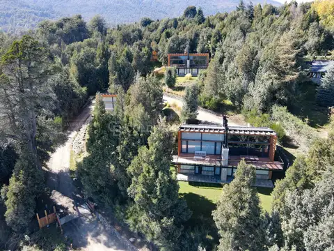 VENTA Casa 142 m² Vista panorámica al lago. Financiación Vista Azul2 Villa La Angostura