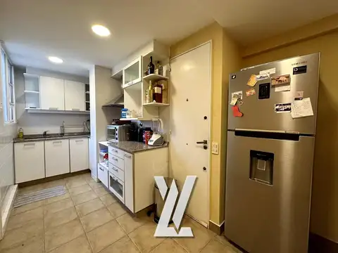 Departamento en Venta 15 años