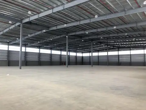 Galpon en Alquiler en Garin, USD 70.017